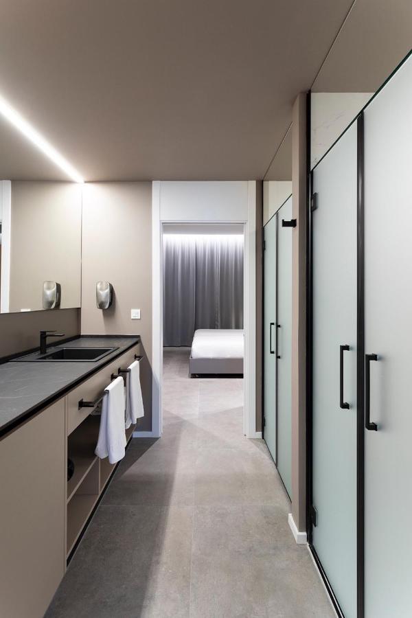 Zuia Suites มูรูเกีย ภายนอก รูปภาพ