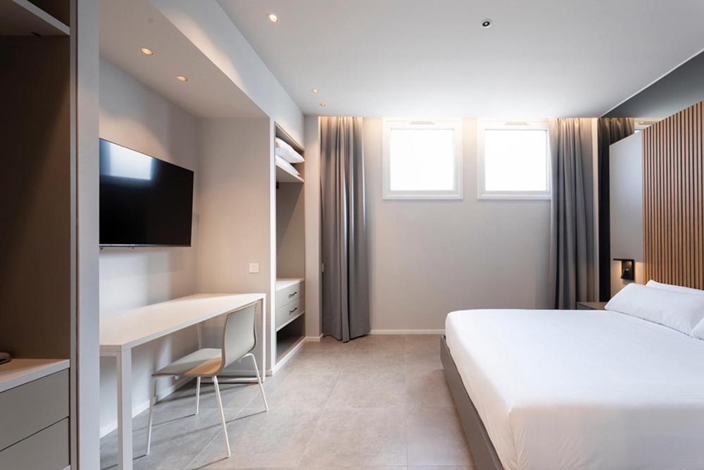 Zuia Suites มูรูเกีย ภายนอก รูปภาพ