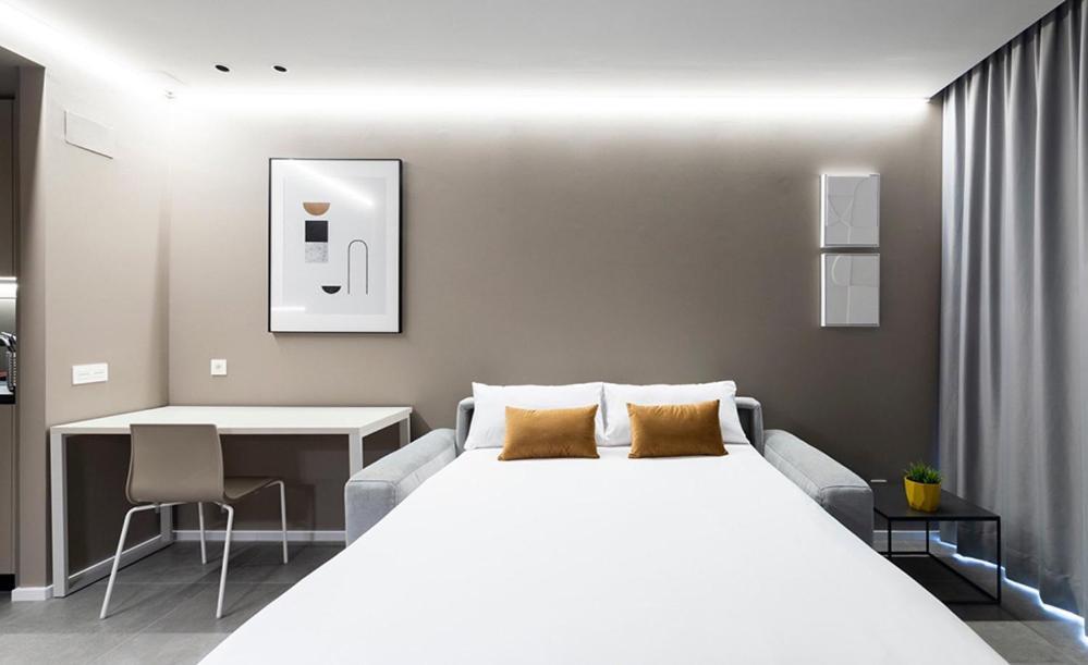 Zuia Suites มูรูเกีย ภายนอก รูปภาพ