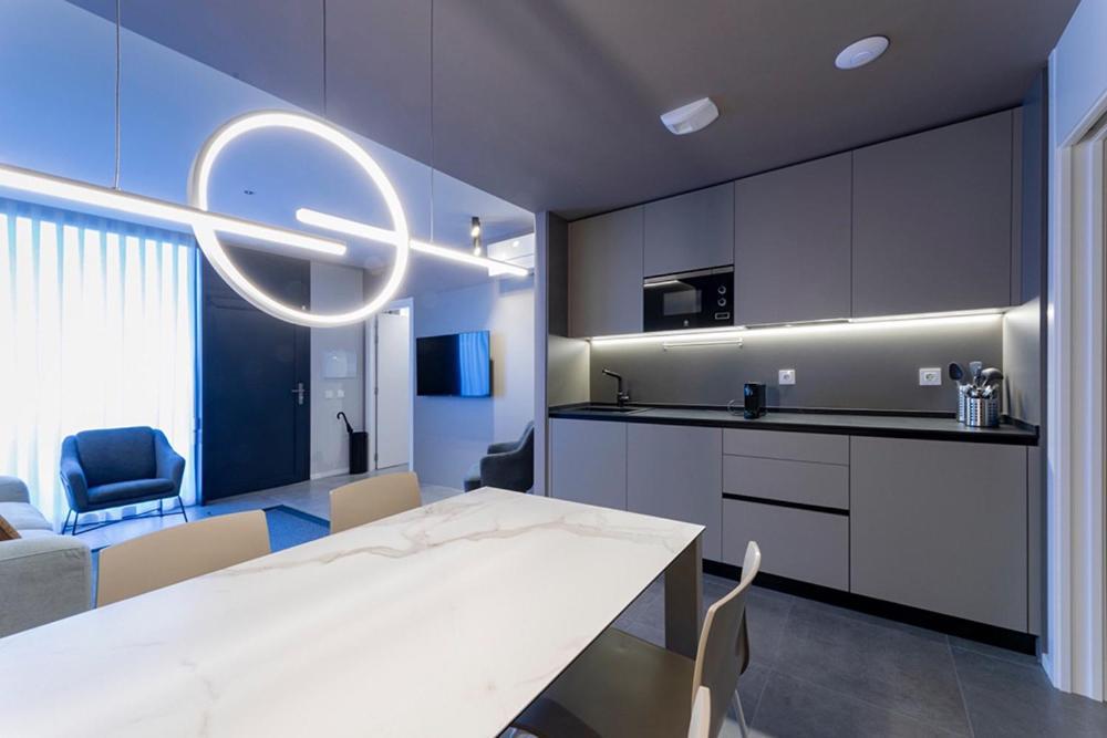 Zuia Suites มูรูเกีย ภายนอก รูปภาพ