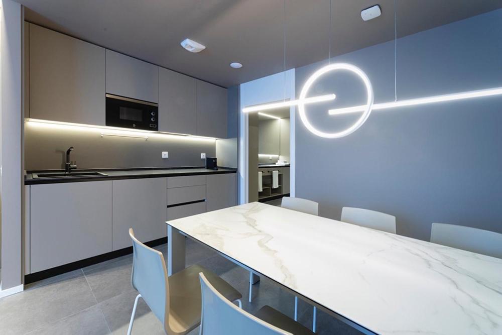 Zuia Suites มูรูเกีย ภายนอก รูปภาพ